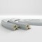 Ekena Millwork 59 1/2-in. OD x 51 1/2-in. ID Ceiling Ring with 30-in. OD Ceiling Medallion Dylar Accent Kit CRM59DY30DY - alternate 8